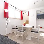 公寓 Nada 1451
