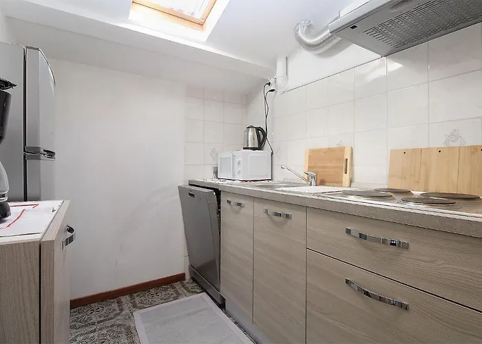 Nada 1451 Apartman