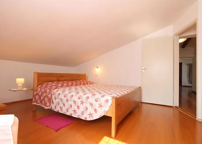 Nada 1451 Apartman Fažana