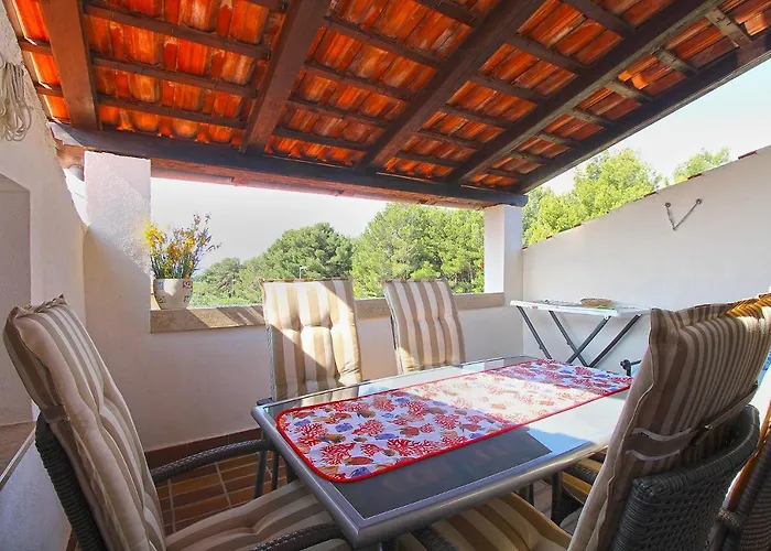 Apartman Nada 1451 Fažana