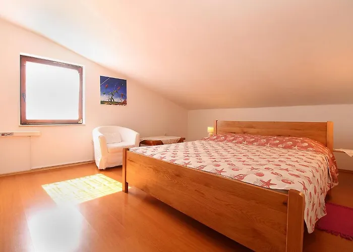 Apartman Nada 1451