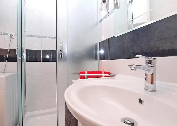 Nada 1451 Apartman Fažana