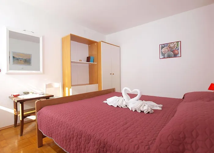 Apartman Nada 1451 Fažana