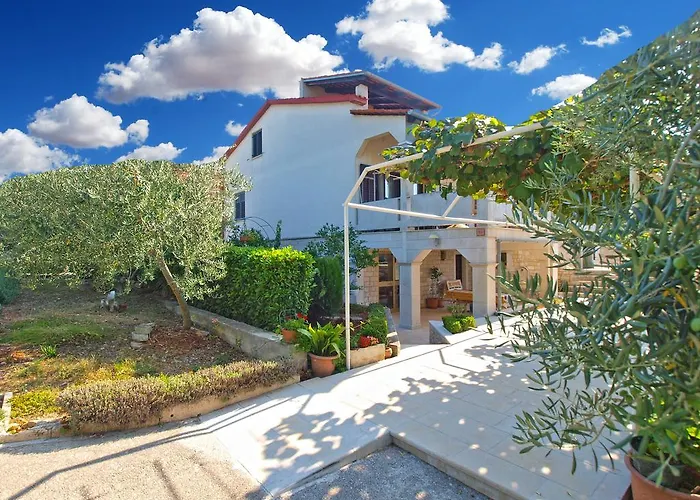 Apartman Nada 1451 Fažana