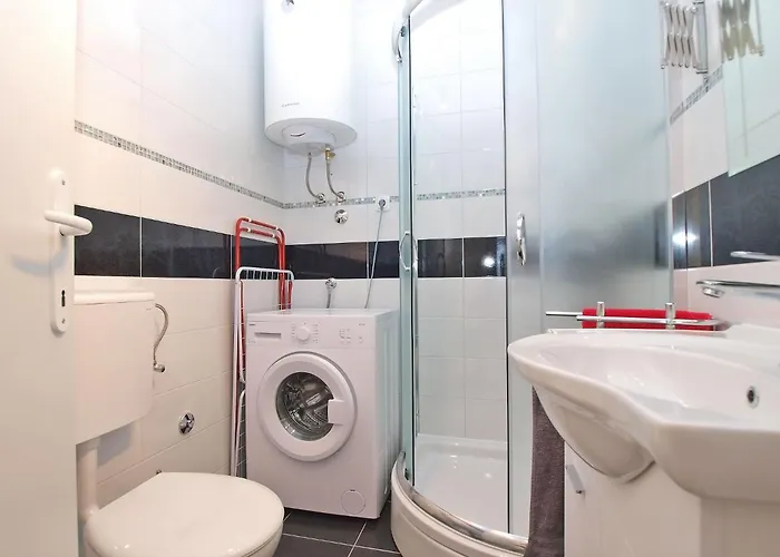Nada 1451 Apartman