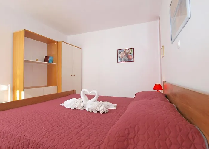 Apartman Nada 1451 Fažana