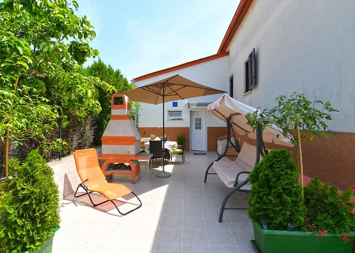 Apartman Nada 1451 *