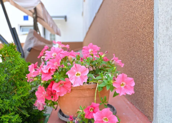 Nada 1451 Apartman Fažana