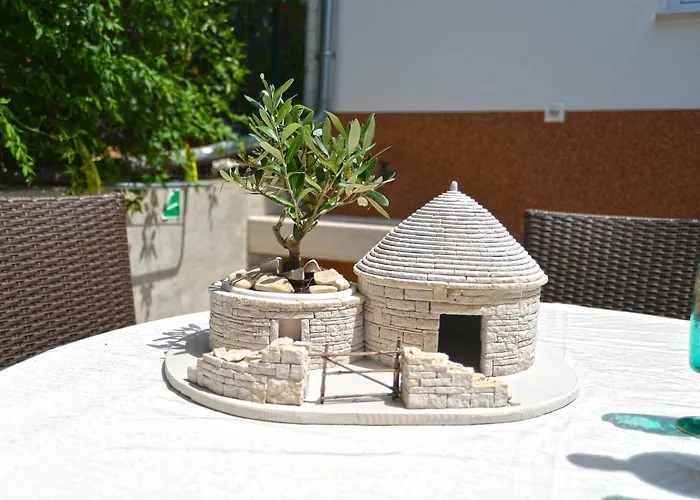 Nada 1451 Apartman *