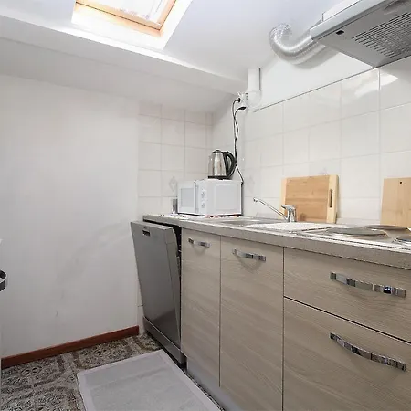 Nada 1451 Appartamento