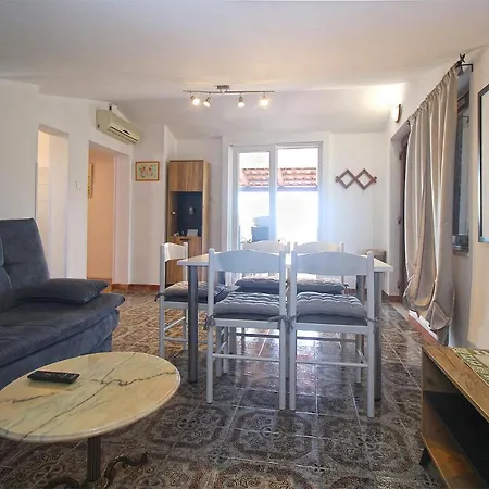 Apartament Nada 1451 Fažana