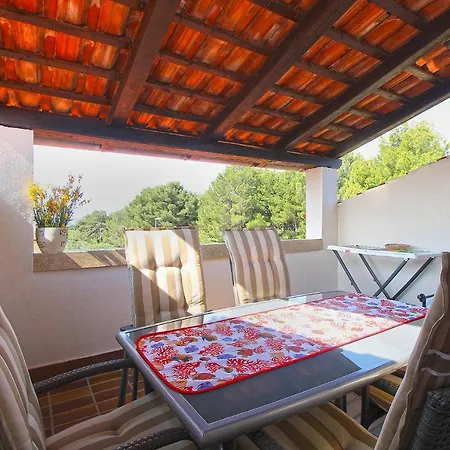 Apartament Nada 1451 Fažana