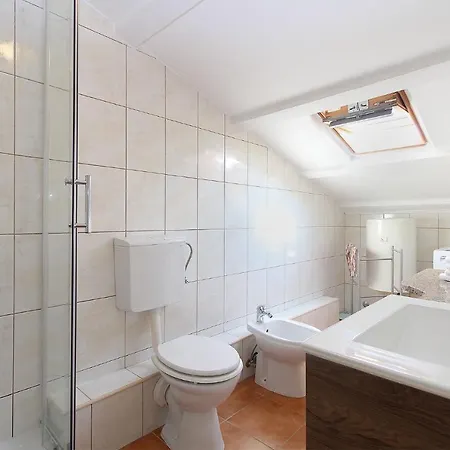 Nada 1451 Apartament Fažana