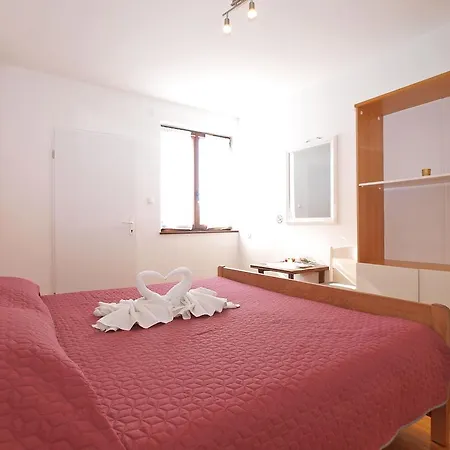 Appartamento Nada 1451 Fažana