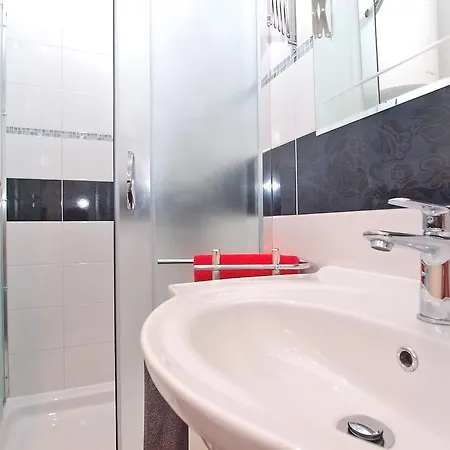 Nada 1451 Apartament Fažana
