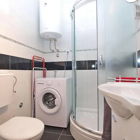 Nada 1451 Apartament