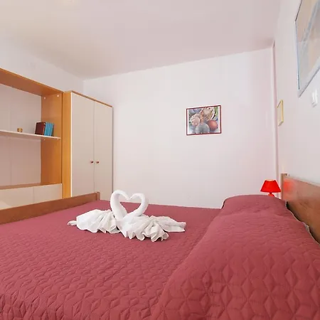 Apartament Nada 1451 Fažana