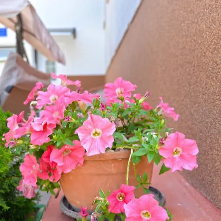 Nada 1451 Apartament Fažana