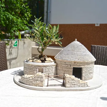 Nada 1451 Apartament *